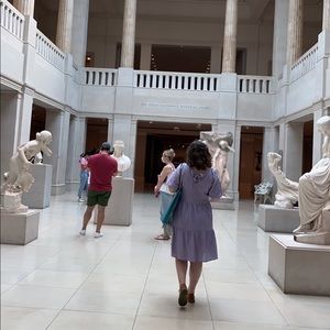 Meet your Posher, Lydia